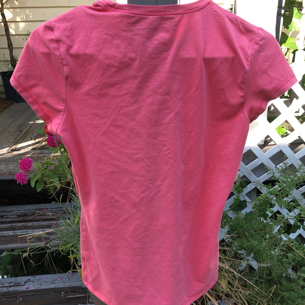 GAP Stretchy tee - Picture 2 of 2